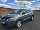 Nissan Qashqai 2015 года за 7 500 000 тг. в Астана