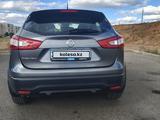 Nissan Qashqai 2015 года за 7 500 000 тг. в Астана – фото 4