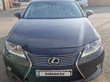 Lexus ES 350 2013 годаүшін10 500 000 тг. в Караганда – фото 2