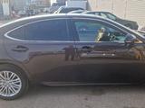 Lexus ES 350 2013 годаүшін10 500 000 тг. в Караганда