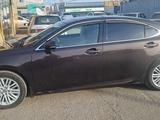 Lexus ES 350 2013 годаүшін10 500 000 тг. в Караганда – фото 3
