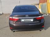 Lexus ES 350 2013 годаүшін10 500 000 тг. в Караганда – фото 4