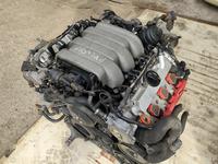 Двигатель 2.8 Audi A6 C6 CCE BDX из Японии! за 900 000 тг. в Астана