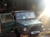 ЛуАЗ 969 1982 года за 1 000 000 тг. в Риддер – фото 2