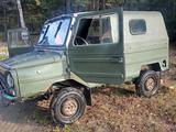 ЛуАЗ 969 1982 года за 1 000 000 тг. в Риддер – фото 4