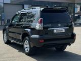 Toyota Land Cruiser Prado 2007 года за 11 200 000 тг. в Алматы – фото 5