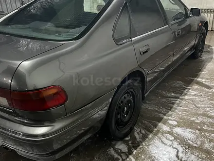 Honda Accord 1993 года за 1 100 000 тг. в Алматы – фото 2