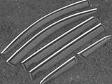 Ветровики (дефлекторы) на Туксон NX4 лонг 8 элементов за 15 000 тг. в Астана