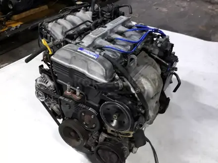 Двигатель Mazda FS 2.0, 626, Cronosүшін350 000 тг. в Актау