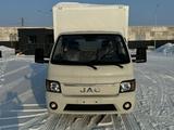 JAC  N35 2024 года за 10 700 000 тг. в Костанай – фото 2