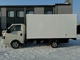 JAC  N35 2024 года за 10 700 000 тг. в Костанай – фото 4