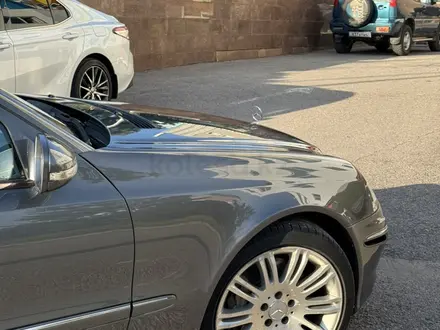 Mercedes-Benz E 350 2006 года за 6 700 000 тг. в Алматы – фото 3