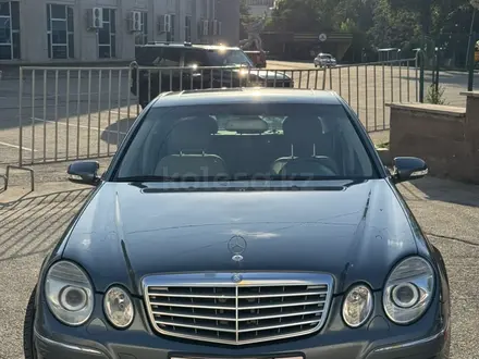 Mercedes-Benz E 350 2006 года за 6 700 000 тг. в Алматы – фото 2