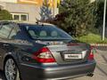 Mercedes-Benz E 350 2006 года за 6 700 000 тг. в Алматы – фото 4