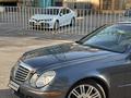 Mercedes-Benz E 350 2006 года за 6 700 000 тг. в Алматы – фото 5