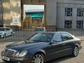 Mercedes-Benz E 350 2006 года за 6 700 000 тг. в Алматы – фото 6