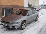 Mitsubishi Galant 1998 годаүшін1 100 000 тг. в Астана – фото 3