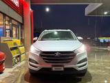 Hyundai Tucson 2018 годаүшін8 500 000 тг. в Актау