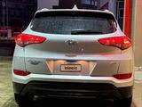 Hyundai Tucson 2018 годаүшін8 500 000 тг. в Актау – фото 4