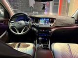 Hyundai Tucson 2018 годаүшін8 500 000 тг. в Актау – фото 5