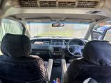 Honda Odyssey 1997 годаүшін2 100 000 тг. в Усть-Каменогорск – фото 5