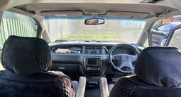 Honda Odyssey 1997 года за 2 200 000 тг. в Усть-Каменогорск – фото 5