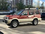 Nissan Mistral 1995 годаfor4 000 000 тг. в Алматы – фото 2