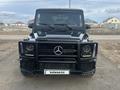 Mercedes-Benz G 500 2000 годаүшін11 900 000 тг. в Астана