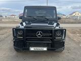 Mercedes-Benz G 500 2000 годаүшін11 900 000 тг. в Астана