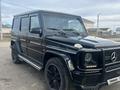 Mercedes-Benz G 500 2000 годаүшін11 900 000 тг. в Астана – фото 3