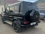 Mercedes-Benz G 500 2000 годаүшін11 900 000 тг. в Астана – фото 4