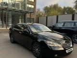 Lexus ES 350 2007 года за 5 900 000 тг. в Алматы – фото 5