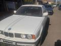 BMW 525 1992 годаүшін400 000 тг. в Астана