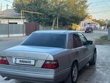 Mercedes-Benz E 280 1994 годаүшін2 800 000 тг. в Туркестан – фото 5