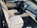Subaru Outback 2017 года за 6 000 000 тг. в Актау – фото 10