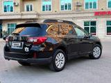 Subaru Outback 2017 годаүшін6 000 000 тг. в Актау – фото 3