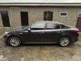 Kia K5 2017 года за 8 200 000 тг. в Семей – фото 3