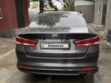 Kia K5 2017 года за 8 200 000 тг. в Семей – фото 5