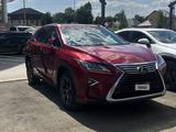 Lexus RX 350 2017 годаүшін17 000 000 тг. в Актобе – фото 3