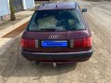 Audi 80 1994 года за 1 200 000 тг. в Уральск – фото 3