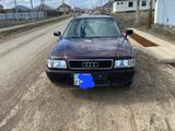 Audi 80 1994 года за 1 200 000 тг. в Уральск – фото 4