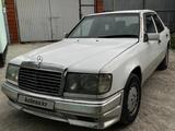 Mercedes-Benz E 230 1993 годаүшін1 600 000 тг. в Алматы – фото 5