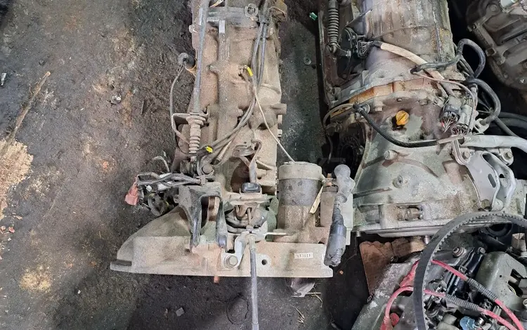 Коробка Subaru legacy за 70 000 тг. в Алматы