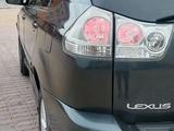 Lexus RX 330 2004 годаүшін7 000 000 тг. в Павлодар – фото 5