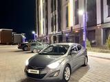 Hyundai Elantra 2015 года за 6 700 000 тг. в Актау – фото 4
