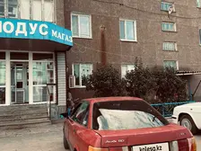 Audi 80, 1987