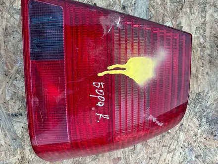 Volkswagen Bora задний фонарь за 1 777 тг. в Актобе