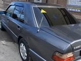 Mercedes-Benz E 280 1993 годаүшін2 700 000 тг. в Шымкент – фото 3