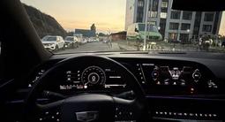 Cadillac Escalade 2021 года за 59 000 000 тг. в Алматы – фото 4