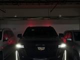 Cadillac Escalade 2021 годаүшін59 000 000 тг. в Алматы